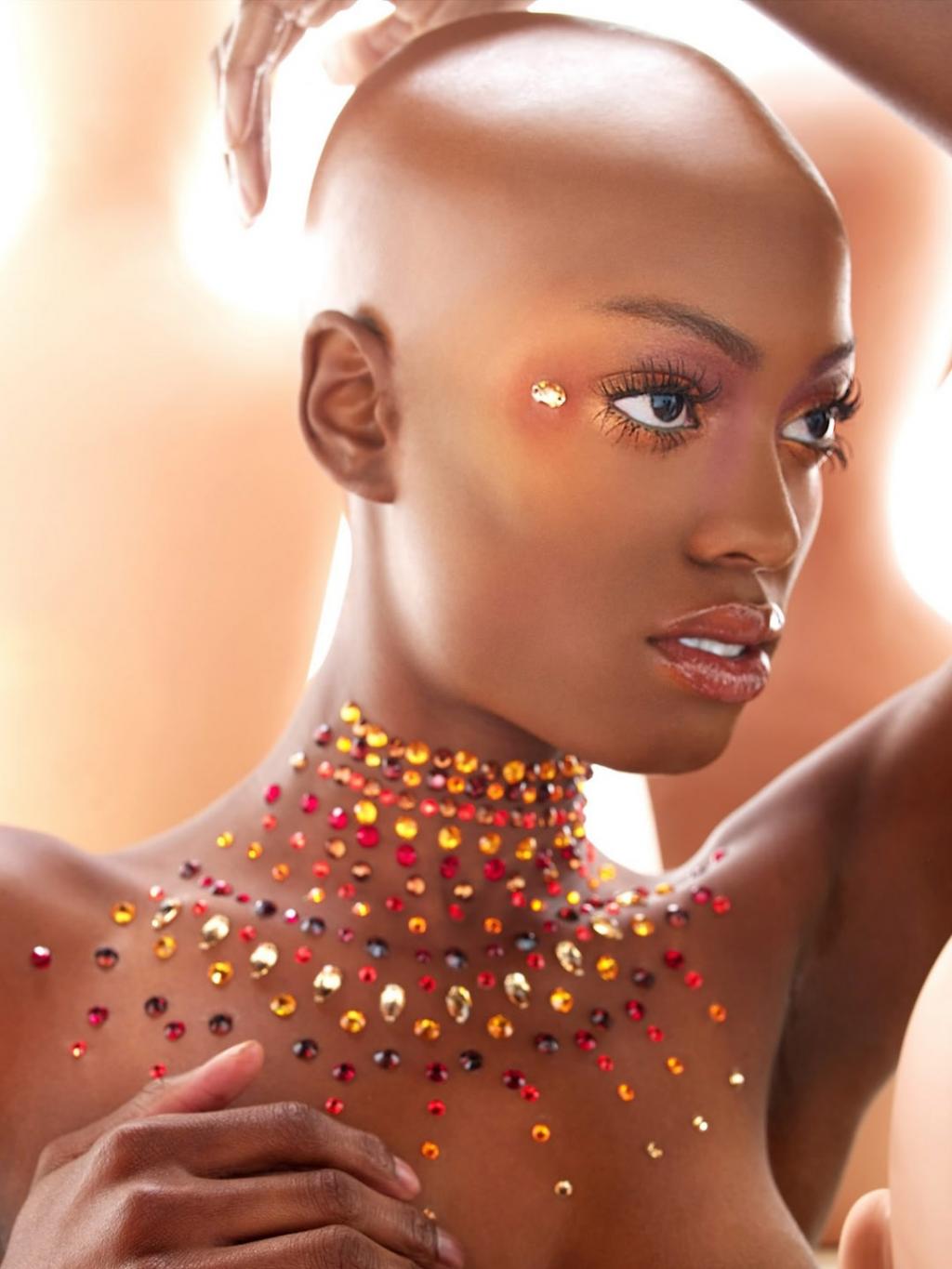 创意竖屏时尚合集