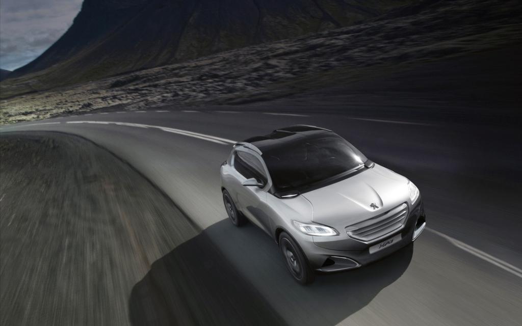 兰博基尼豪华跑车