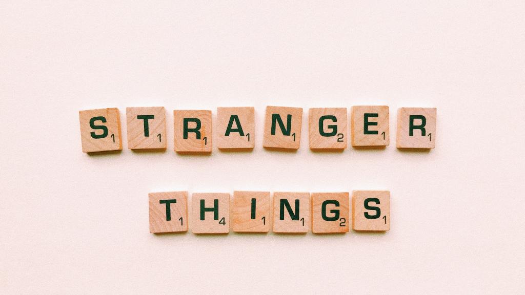 学外语，体验文化差异