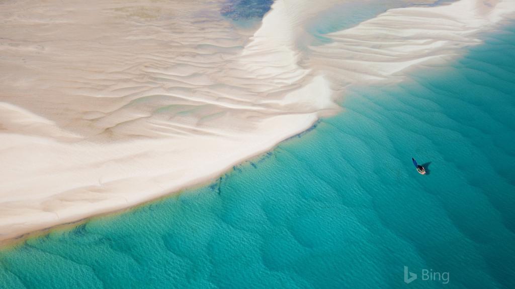 2018年Bing官方主题第四波