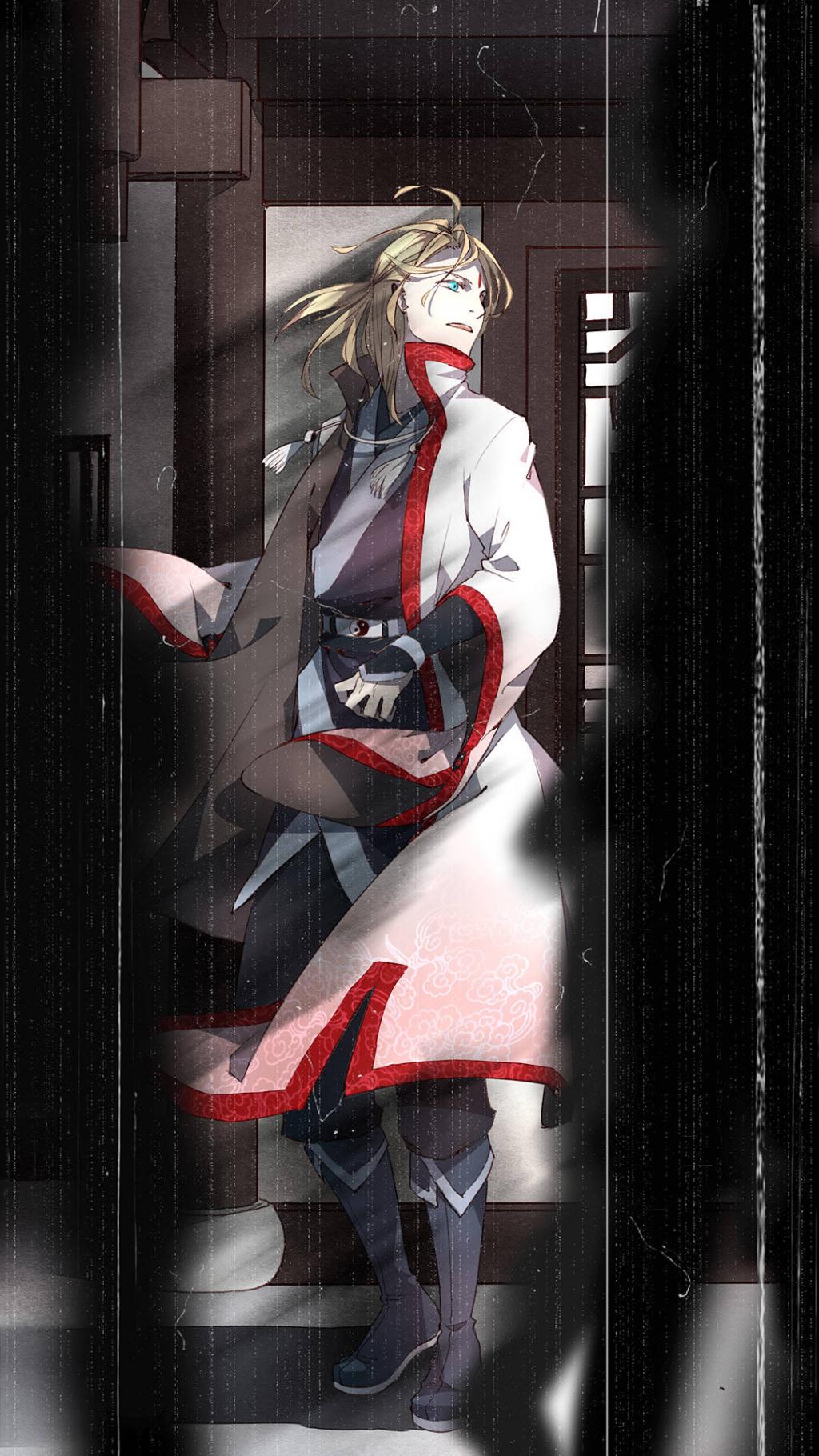 从前有座灵剑山