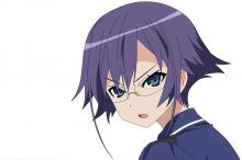 精选二次元动漫人物