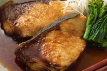 形态各异的海鲜珍品