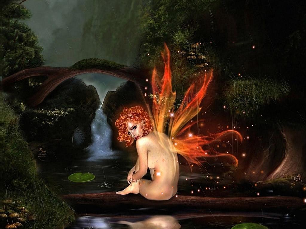 1024CG欣赏人物角色