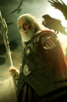 雷神2：黑暗世界（2013）-10