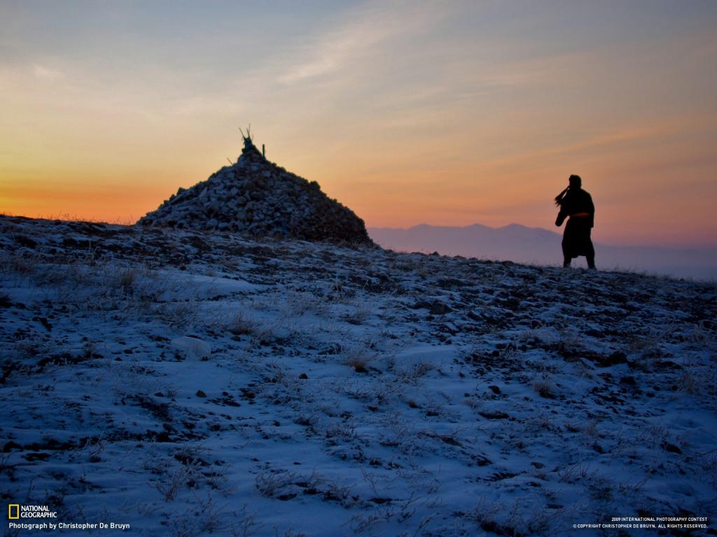 世界自然唯美风光