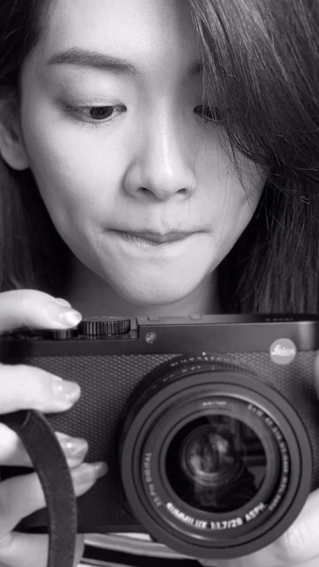 文艺女孩气质写真