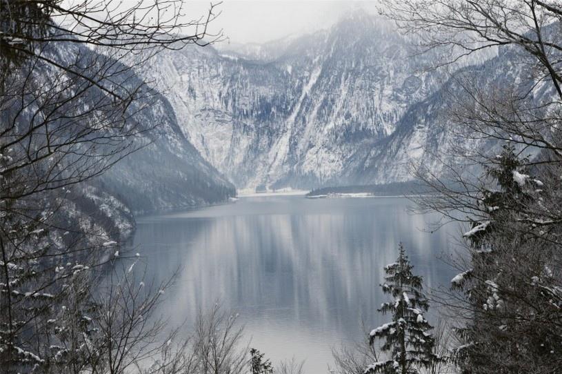 精选世外桃源美景