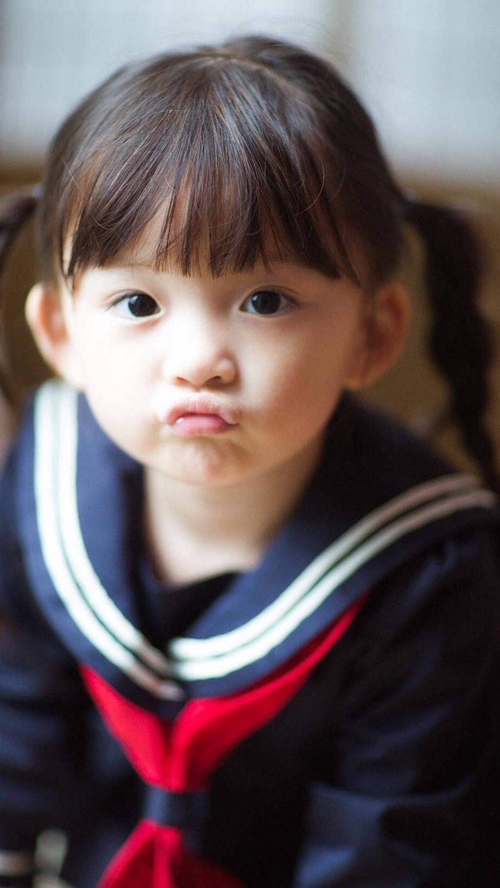 可爱萌萝莉萌正太