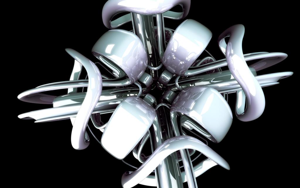 小清新红色糖果花瓣