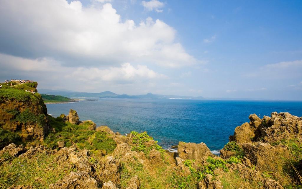台湾屏东风景(台湾的南洋)