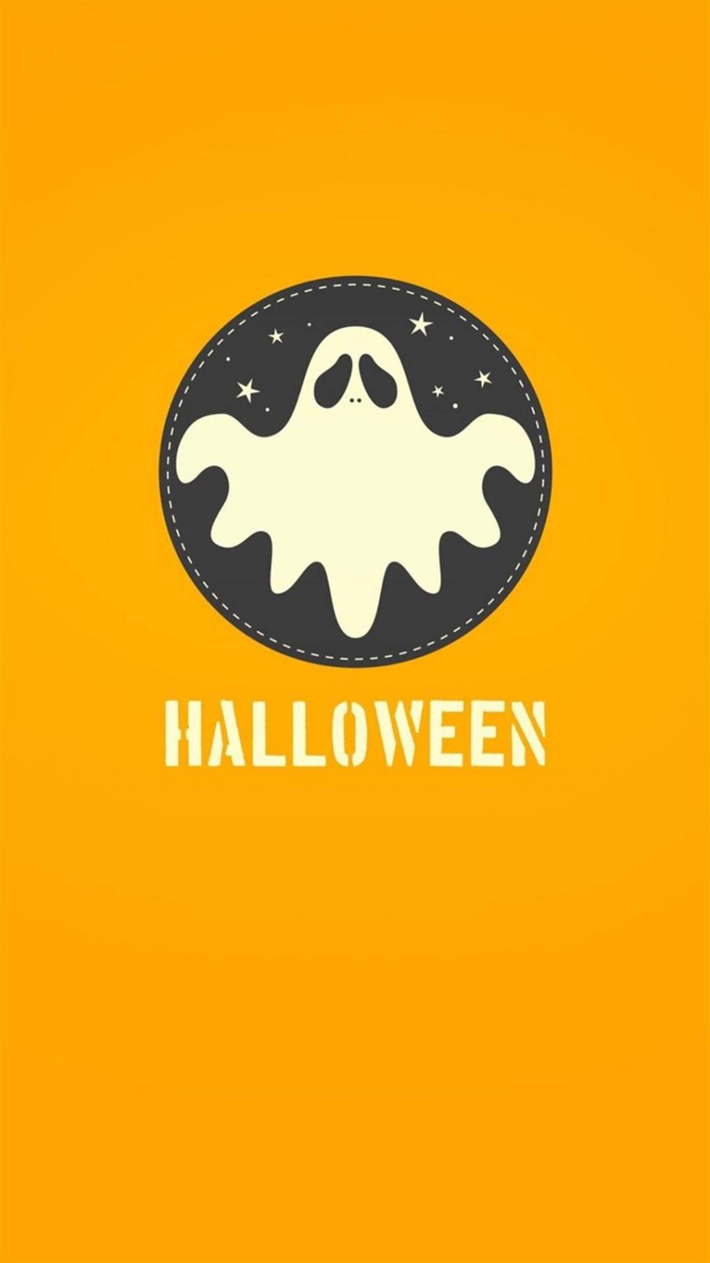 万圣节元素锁屏