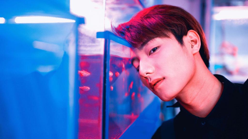 UNINE成员李振宁