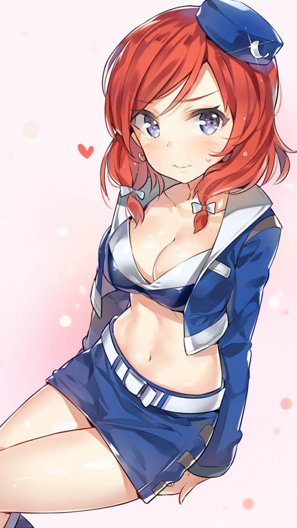 lovelive西木野真姬