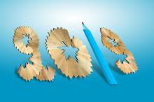 2019简约创意艺术字