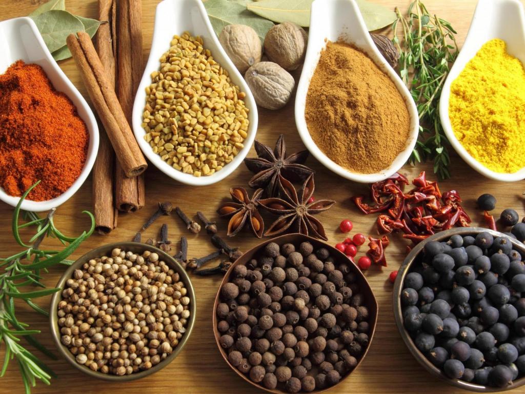 人生五彩调味品