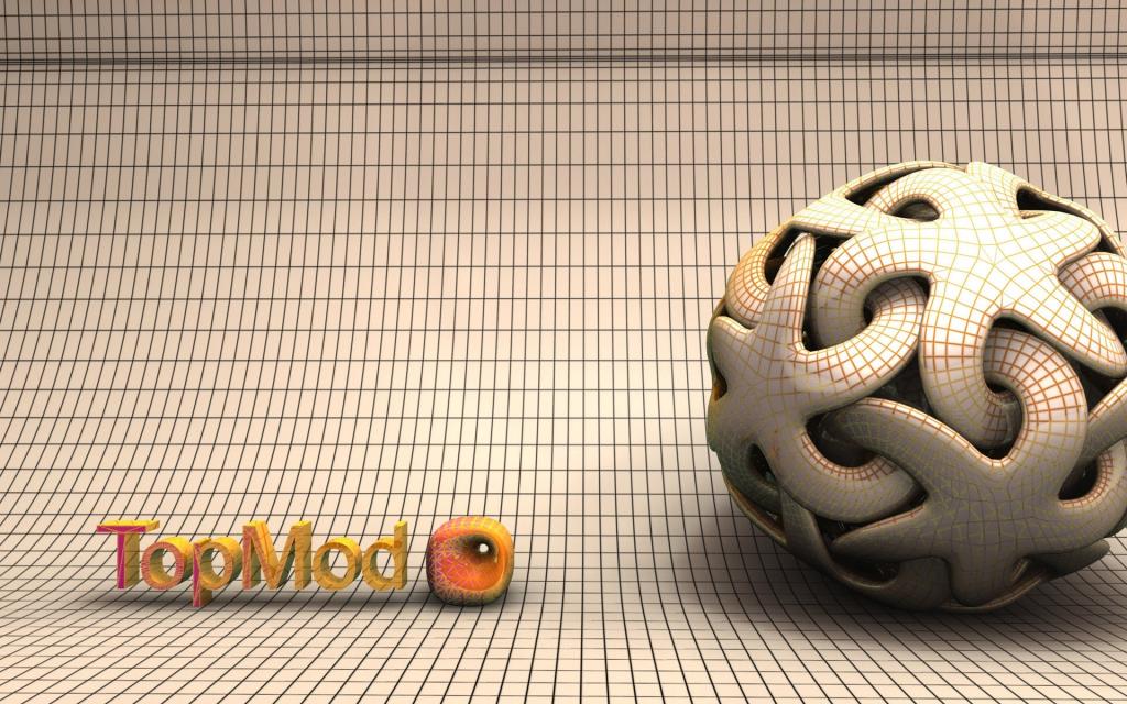 无规则创意设计图