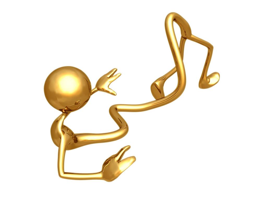 小金人系列设计图