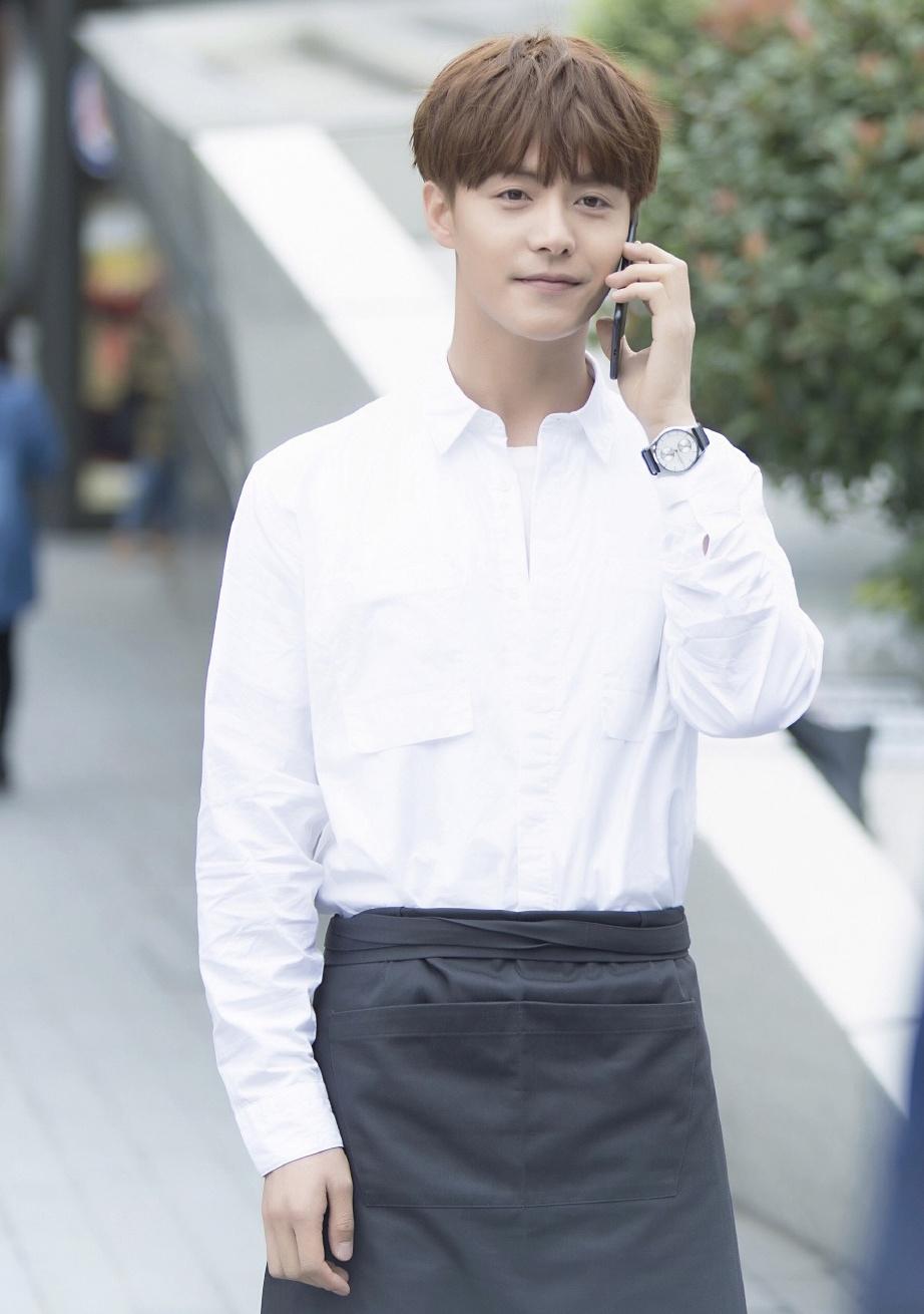 《悲伤逆流成河》高清剧照