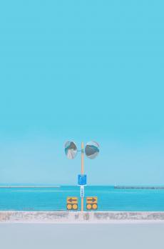 文艺小清新日本风景-2