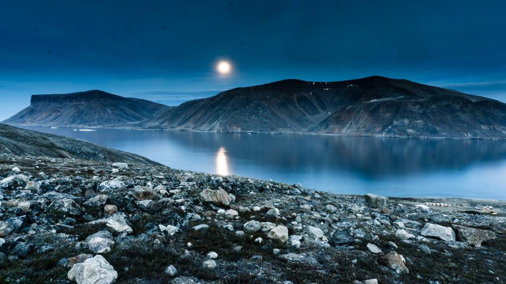 中秋明月几时有