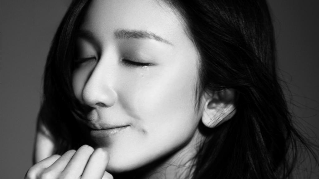 美女明星娄艺潇