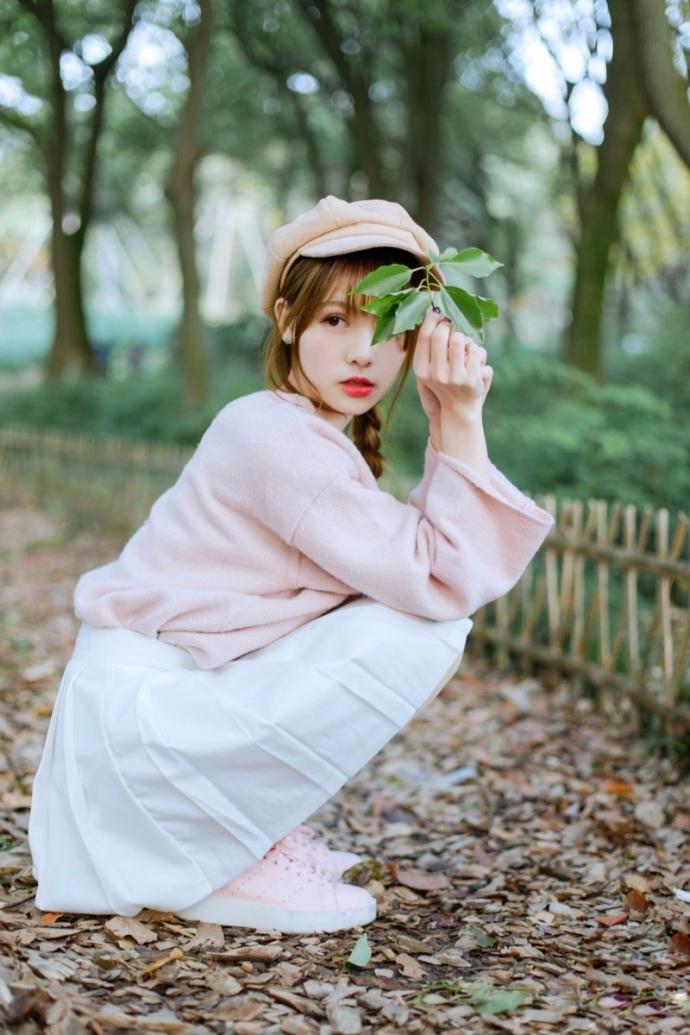 宅男女神性感萝莉写真