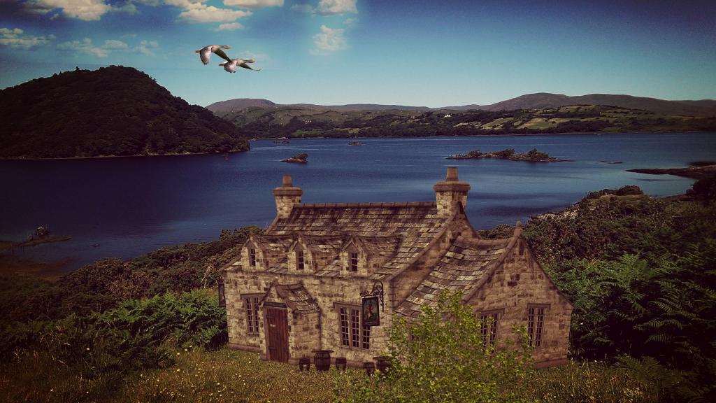 爱尔兰——欧洲最佳团体旅游圣地