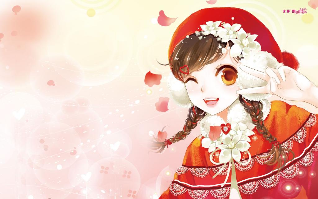 意林小小姐