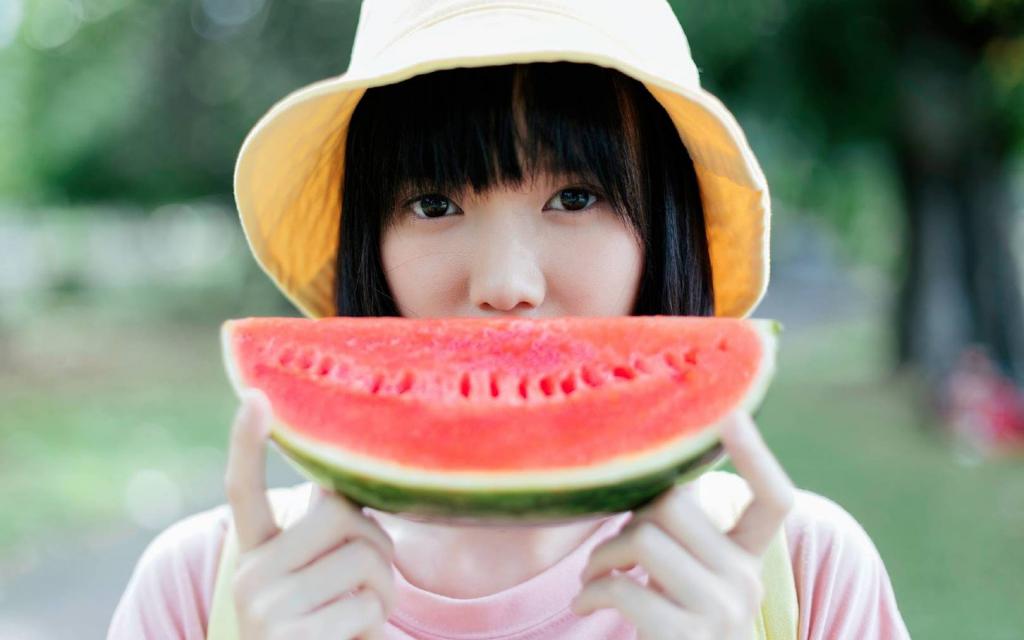 时光很短 好好生活