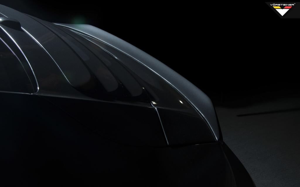 帅气保时捷991V-GT汽车