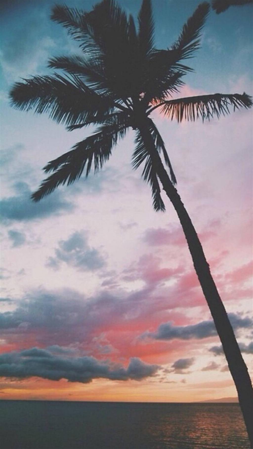 高清自然美景锁屏