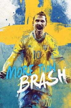 欧洲杯24强帅气写真-3