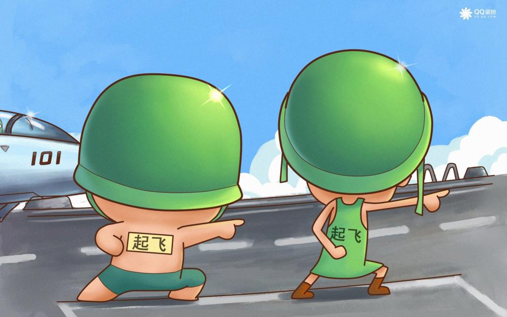 炮炮兵最新可爱