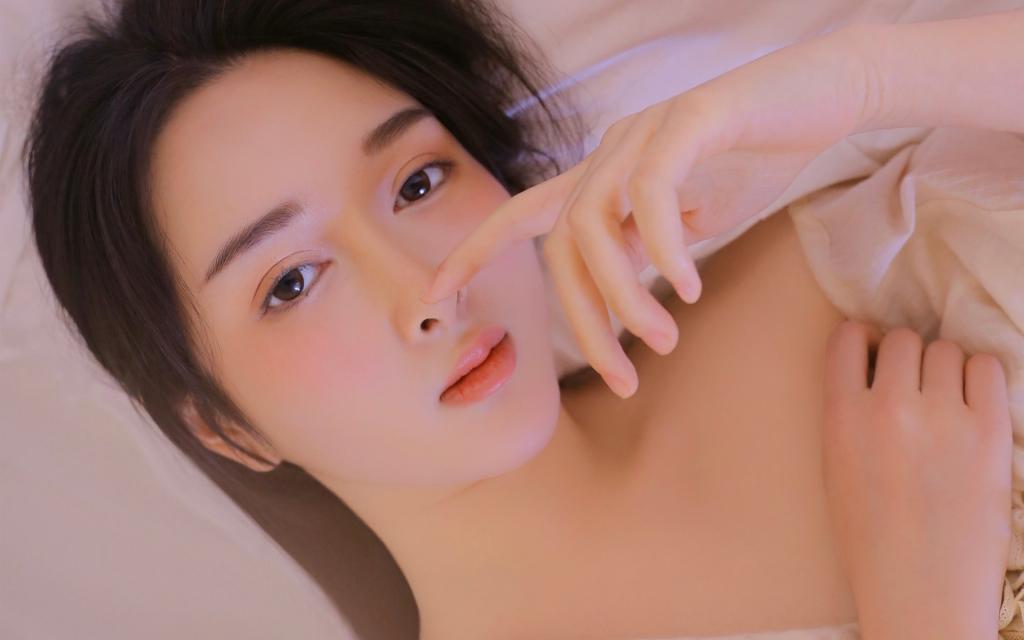 性感美女妖娆写真