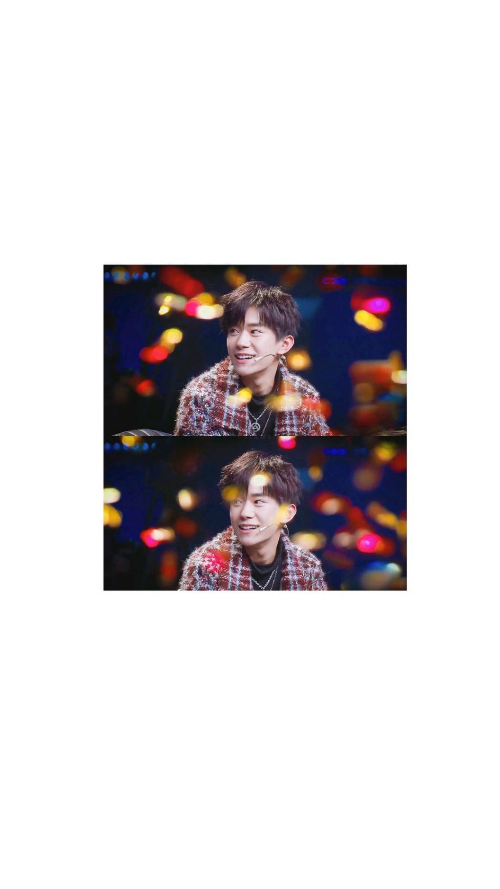 TFBOYS酷炫魅力写真