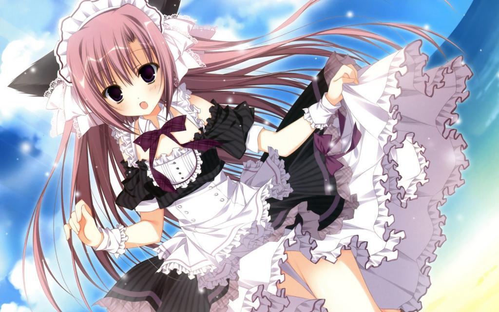 向日葵教会和漫长的暑假