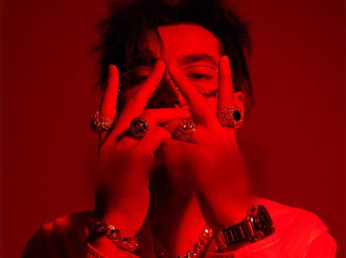 帅气偶像吴亦凡