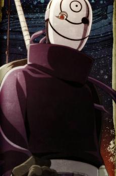 火影忍者单人锁屏-11