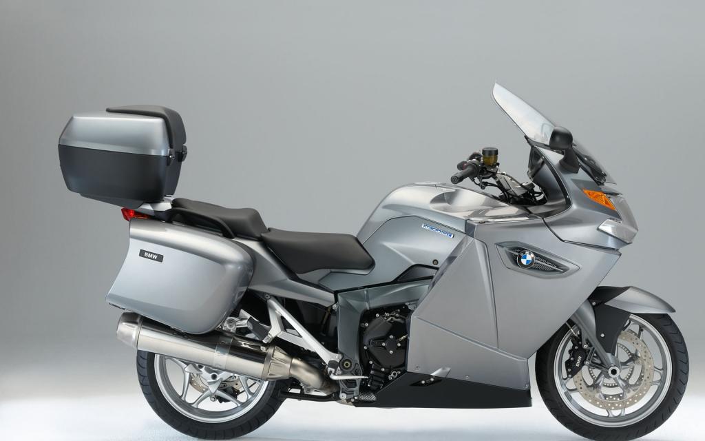宝马 K 1300 GT摩托车