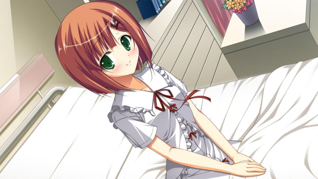 Fortissimo游戏角色