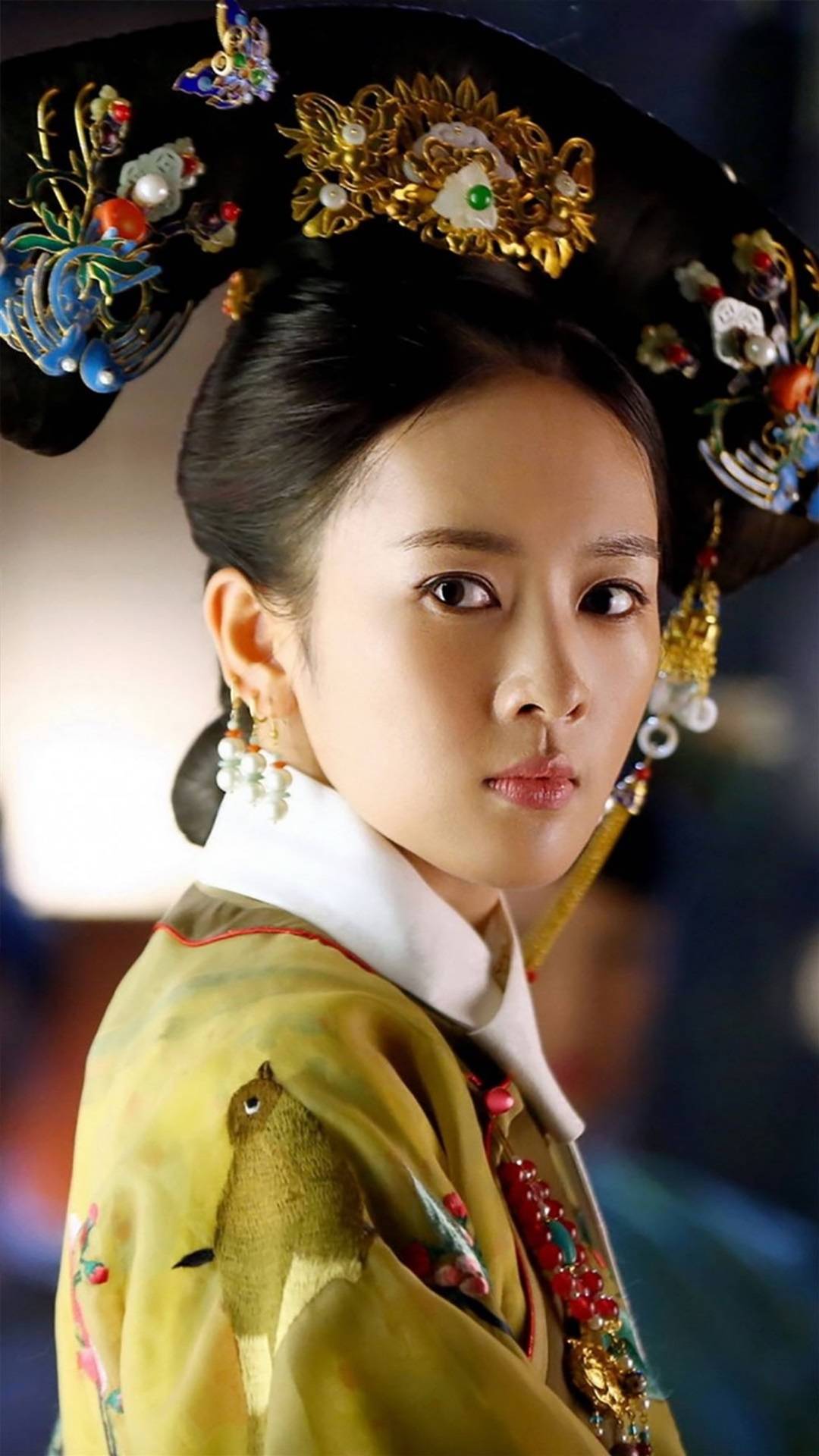 《如懿传》剧照