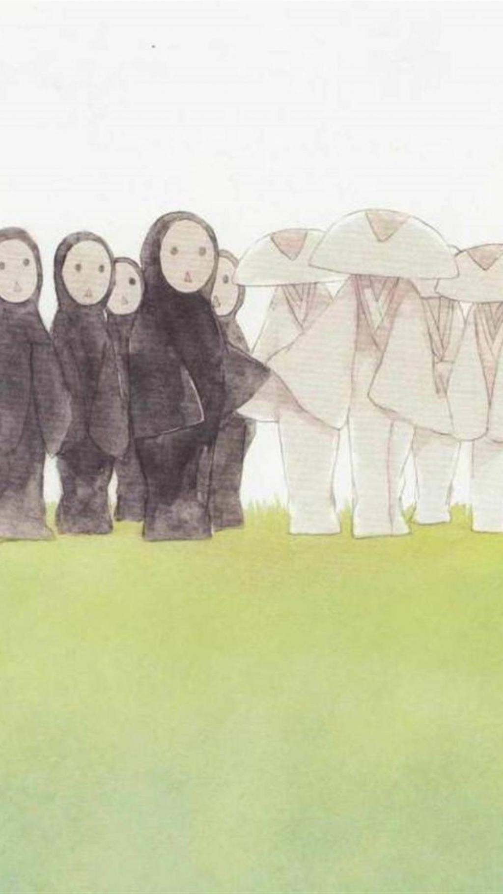 夏目友人帐小妖怪合集