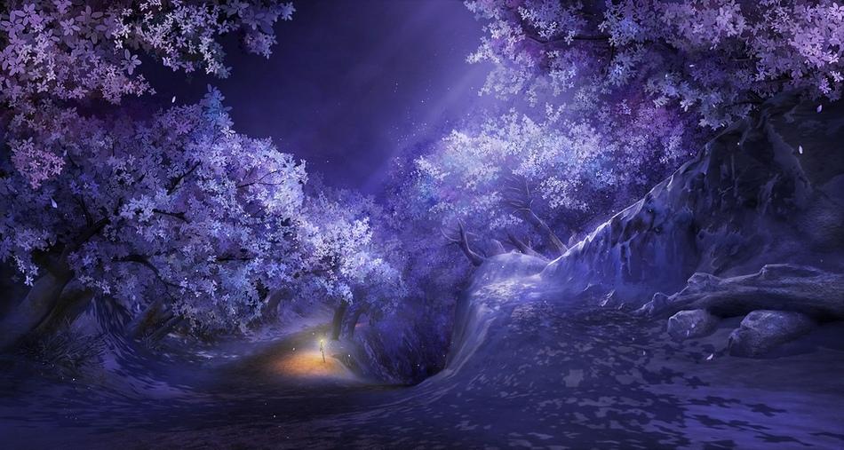 角色扮演游戏《幻城ol》