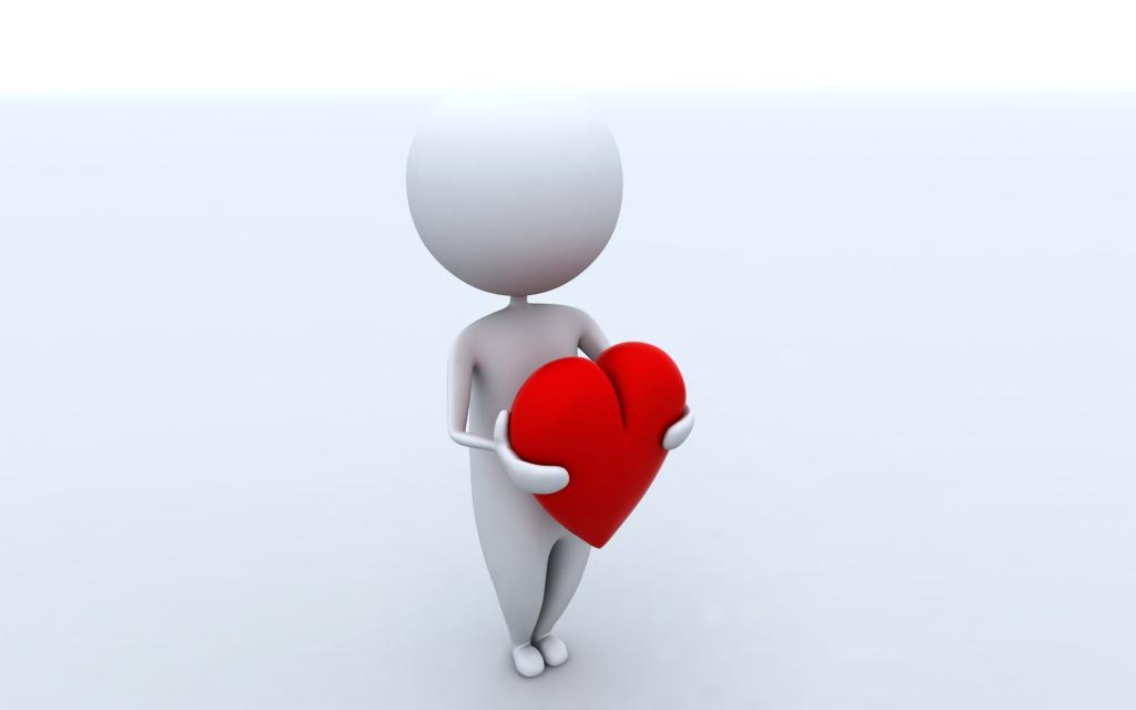 3D商业人物个性写真