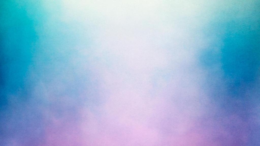 简约彩色渐变背景