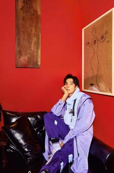 高瀚宇时尚休闲写真-3