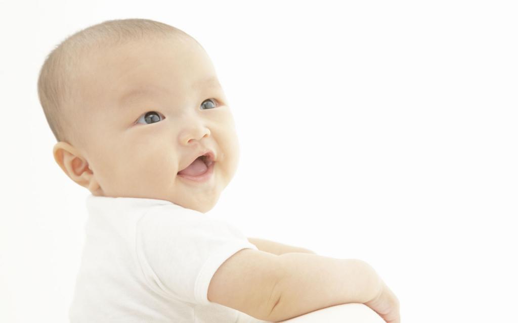 可爱Baby(宝宝)