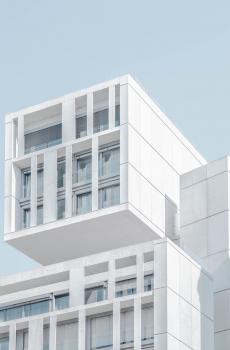 唯美城市风光-3