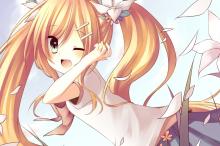 守护甜心动漫图片